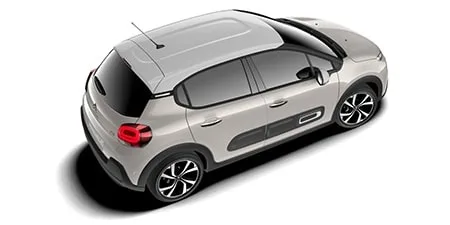 Citroen C3 MERCI! (B6HN05)