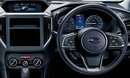 Subaru Impreza Sports 1.6I-L EYE SIGHT (GT2)