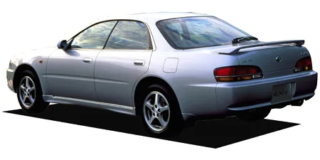 Toyota Corona Exiv 180 E (ST200)