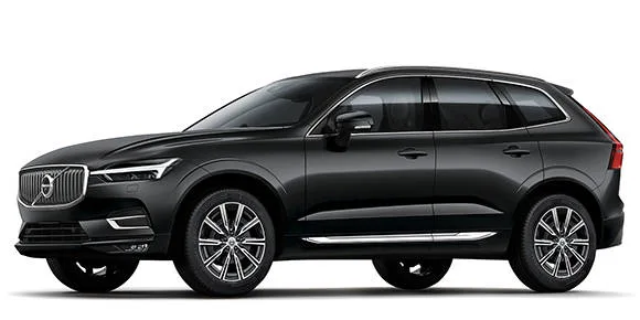 Volvo XC60 D4 AWD INSCRIPTION (UD4204TXC / UD4204TXCA)