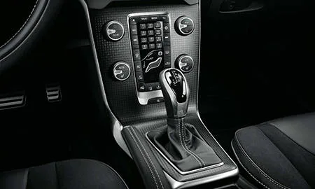 Volvo V40 T5 R-DESIGN FINAL EDITION (MB420)