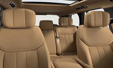 Land Rover Range Rover 55 YEARS EDITION (LK9449D / LK9449E / LKB449D / LKB449E)