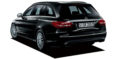 Mercedes Benz Cclass Stationwagon C180 STATIONWAGON (205240C)