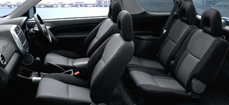 Toyota RAV4J J X G PACKAGE (ZCA25W)