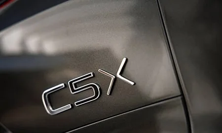 Citroen C5 X SHINE PACK PLUG-IN HYBRID (E435G06H)
