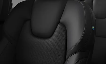 Volvo XC90 ULTRA T8 AWD PLUGIN HYBRID BLACK EDITION (LB420XCP2)