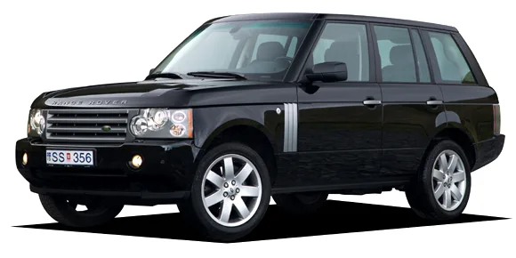 Land Rover Range Rover VOGUE (LM44)