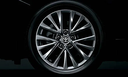 Toyota Camry HYBRID G PACKAGE PREMIUM BLACK (AVV50)