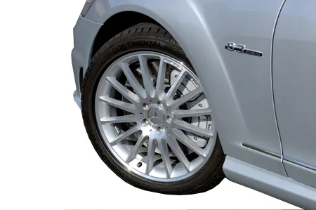 Mercedes Benz Sclass S600 LONG (221176 / 221179)