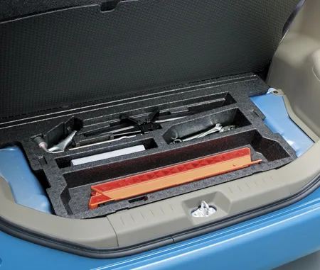 Daihatsu Tanto X (L385S)