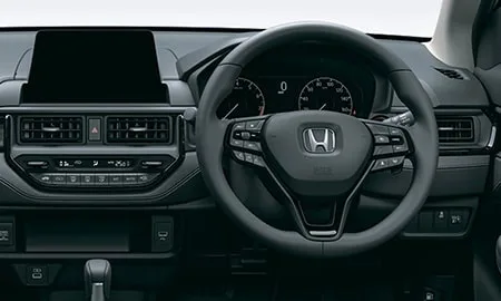 Honda Wrv Z+ BLACK STYLE (DG5)