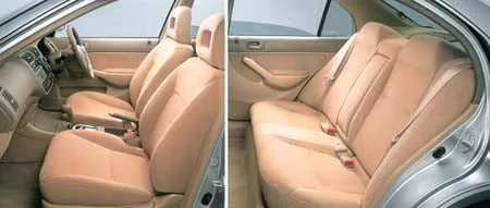 Honda Civic Hybrid BASE GRADE (ES9)
