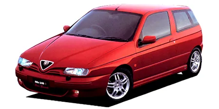 Alfa Romeo Alfa 145
