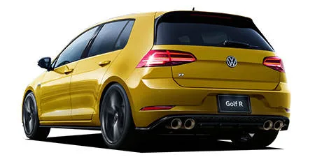 Volkswagen Golf R PERFORMANCE (AUDJHF)