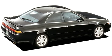 Toyota Mark II TOURER V (JZX90)