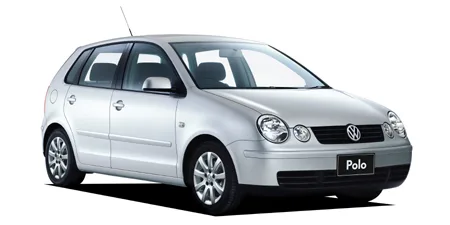 Volkswagen Polo SE (9NBKY)