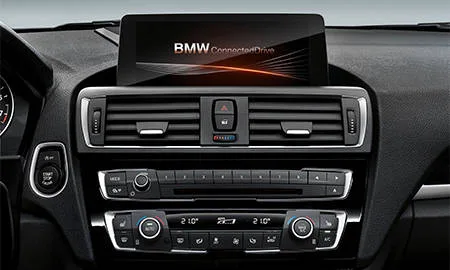 Bmw 1 Series 120I SPORT (1A16)
