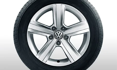 Volkswagen Golf TSI COMFORTLINE PREMIUM EDITION (AUCJZ / AUCPT)