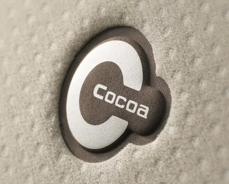 Daihatsu Mira Cocoa COCOA PLUS X (L685S)