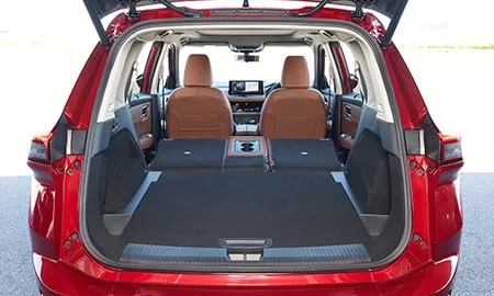 Nissan Xtrail G E-4ORCE (SNT33)