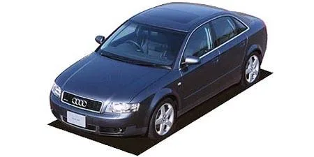 Audi A4 2.0SE (8EALT)