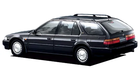 Honda Accord Wagon 2.2I (CB9)