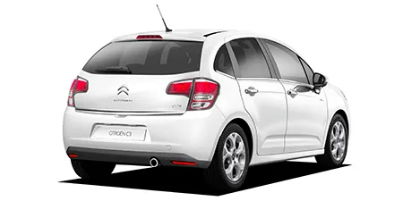 Citroen C3 SEDUCTION (A55F01)