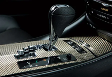 Lexus IS F BASE GRADE (USE20)