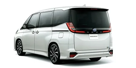 Toyota Noah HYBRID S-Z (ZWR90W)