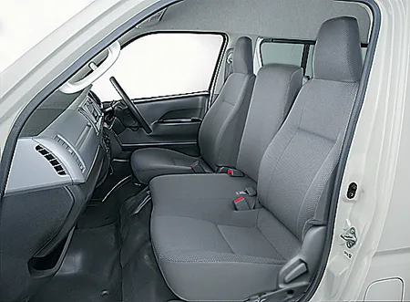 Toyota Hiace Wagon GRAND CABIN (TRH229W)