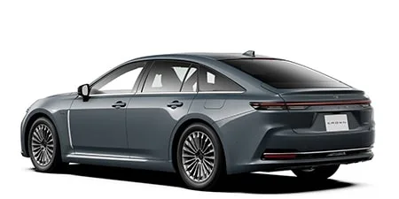 Toyota Crown Z (KZSM30)