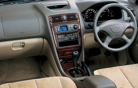 Mitsubishi Galant VR-4 TYPE V (EC5A)
