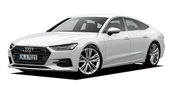 Audi A7 Sportback 55 TFSI QUATTRO 1ST EDITION (F2DLZS)