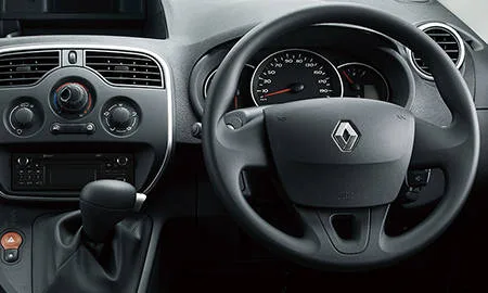 Renault Kangoo ACTIF PAYSAGE (KWK4M)
