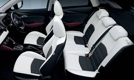 Mazda CX3 XD TOURING L PACKAGE (DK5AW)
