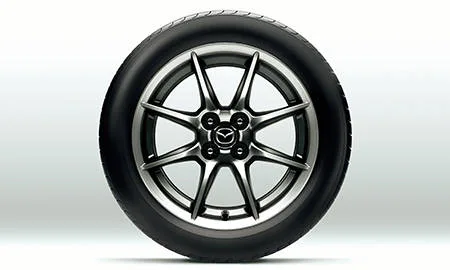 Mazda Roadster CARAMEL TOP (ND5RC)