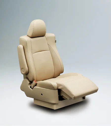 Toyota Alphard 240G (ANH25W)