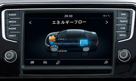 Volkswagen Passat Gte Variant ADVANCE (3CCUK)