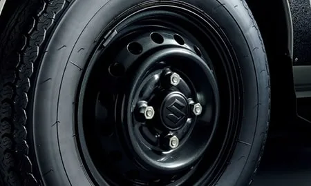 Suzuki Super Carry X LIMITED (DA16T)