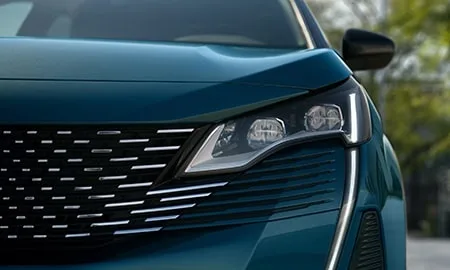 Peugeot 5008 GT BLUE HDI (P87AH01)