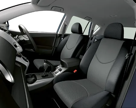 Toyota RAV4 G (ACA31W)