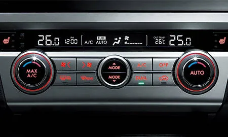 Subaru Legacy B4 BASE GRADE (BN9)