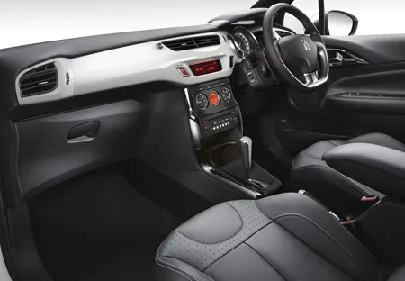 Citroen DS3 SPORT CHIC (A5C5F04)