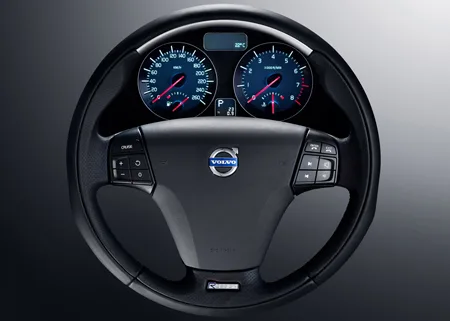 Volvo V50 2.0E AKTIV (MB4204S)