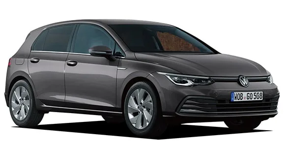 Volkswagen Golf TDI STYLE (CDDTT)