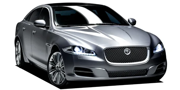 XJ J12LA