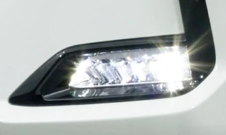 Suzuki Landy 2.0X (SGC27)