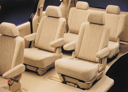 Mazda Mpv BASEGRADE (LWEW)