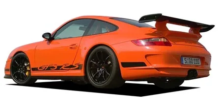 Porsche 911 GT3RS (99776 / 99776RS)