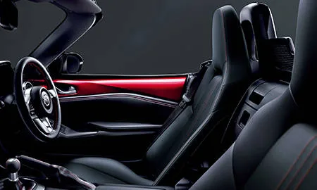 Mazda Roadster S SPECIAL PACKAGE (ND5RC)